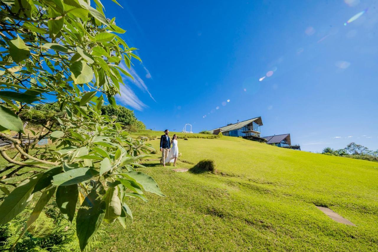 The Plains Green Ambawela Exterior photo