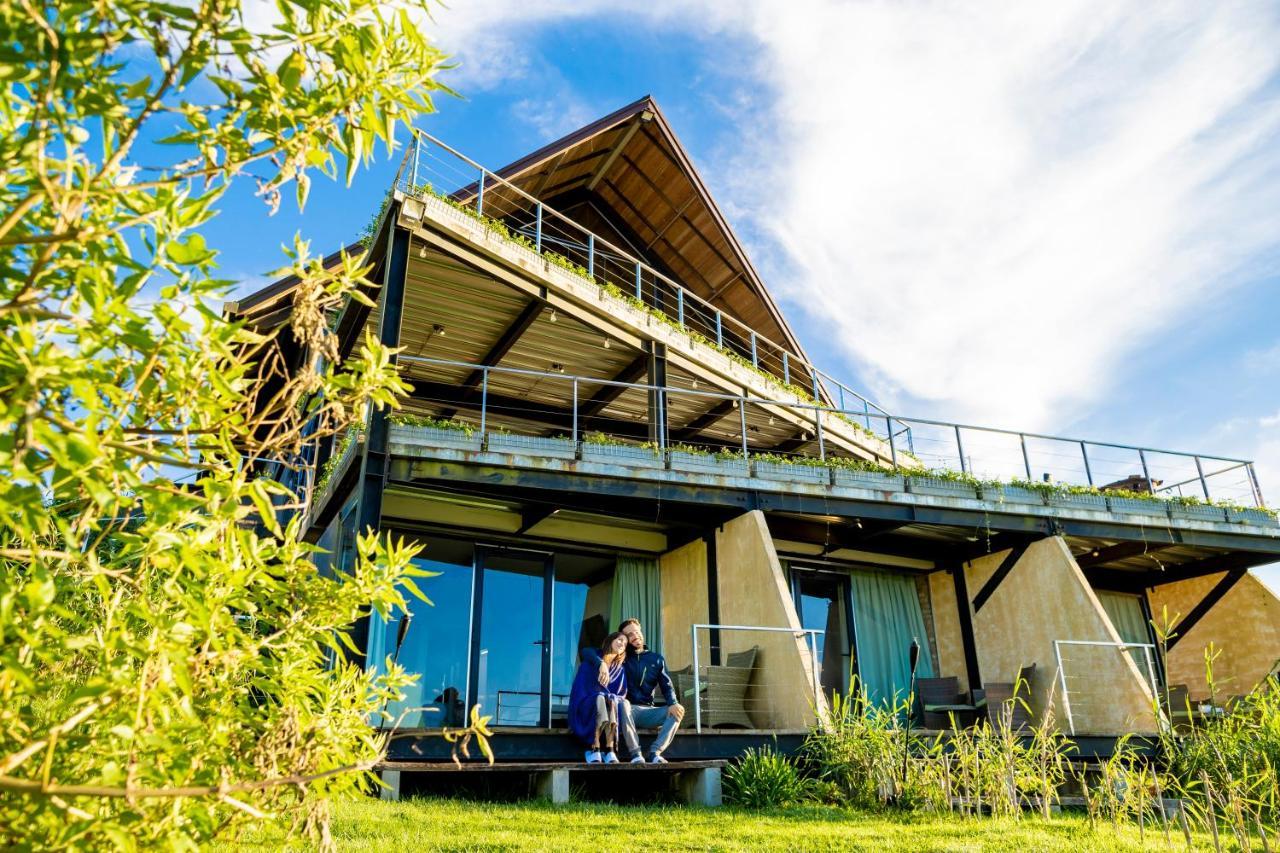 The Plains Green Ambawela Exterior photo
