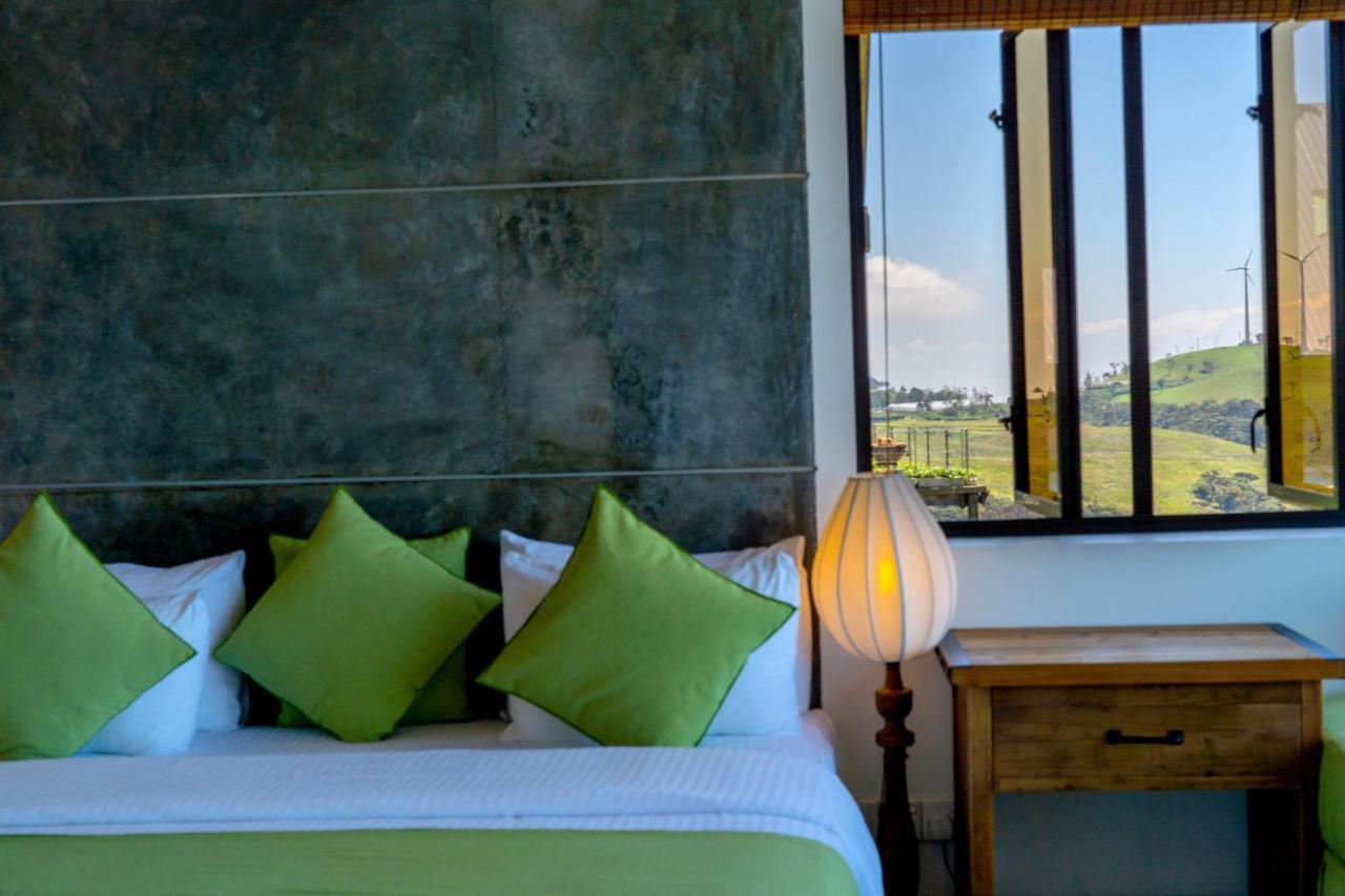 The Plains Green Ambawela Exterior photo