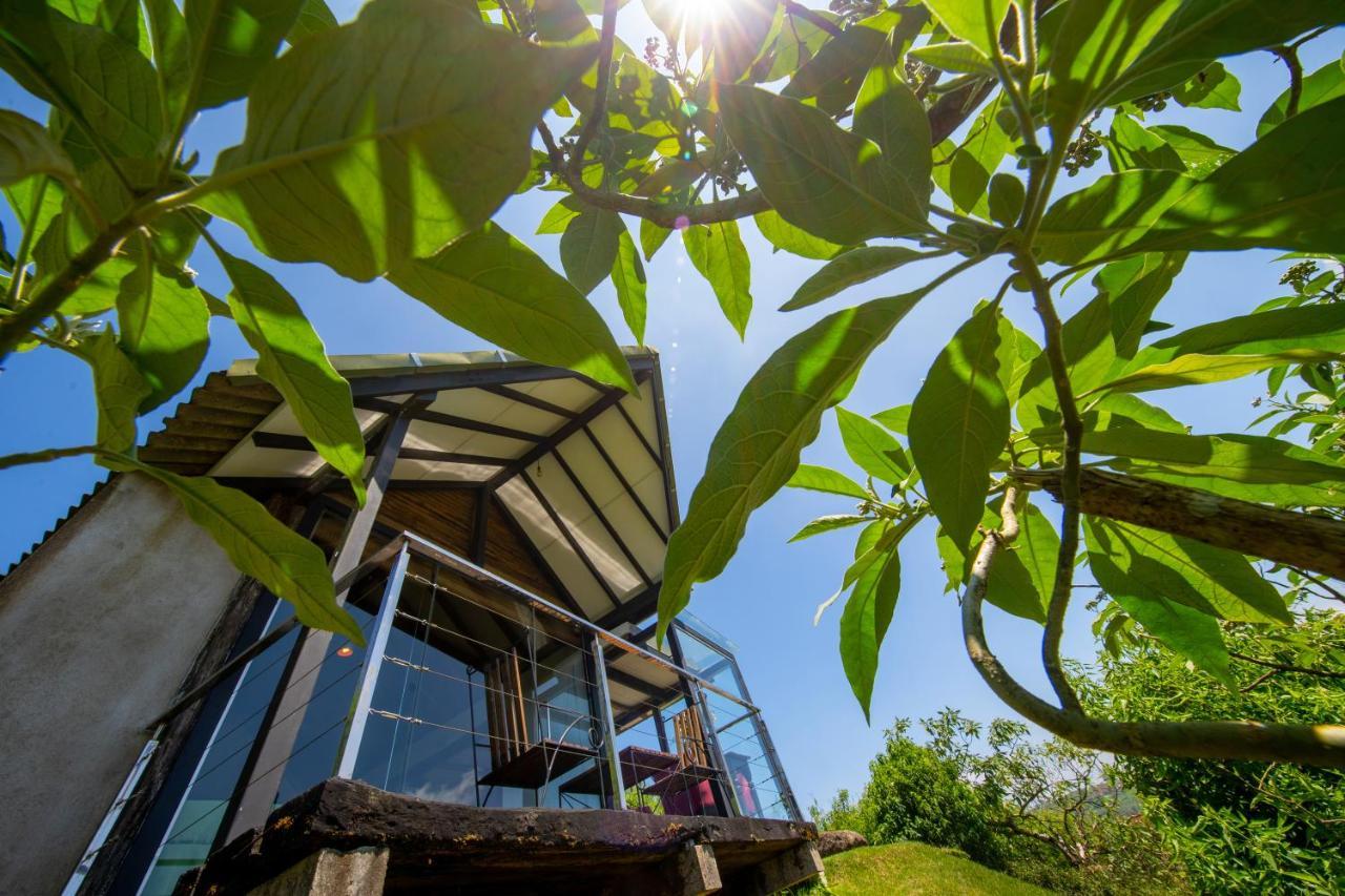 The Plains Green Ambawela Exterior photo